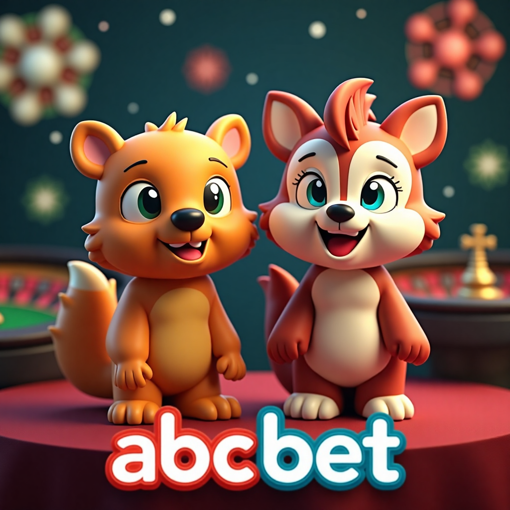 Logo da abcbet.com